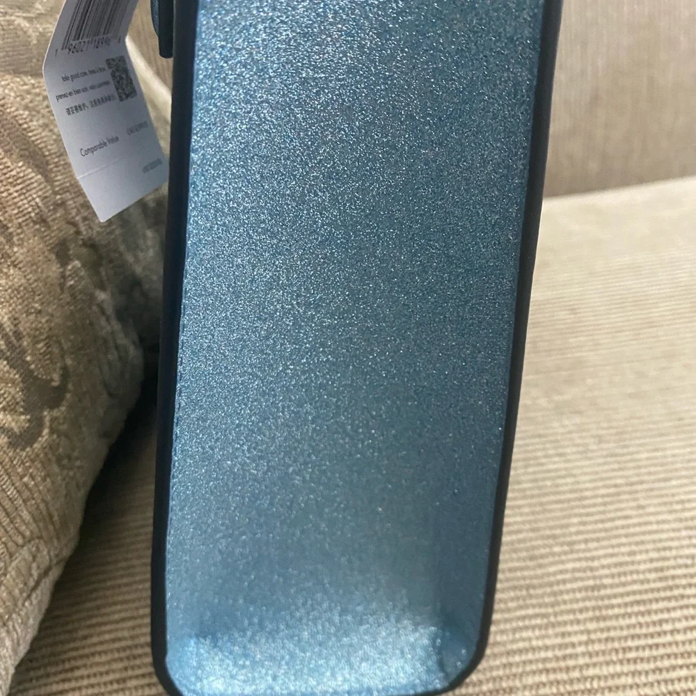 Kate Spade Tinsel Satchel - Picture 8 of 10